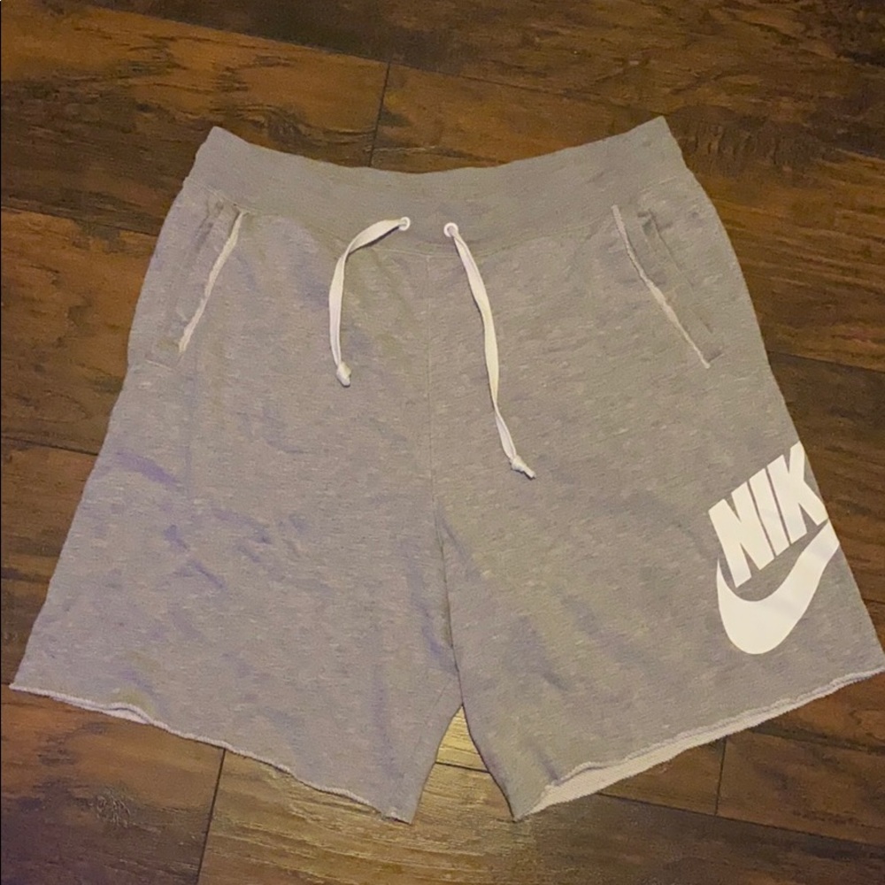 Nike shorts